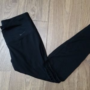 Nike Dri-fit Leggings